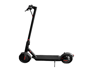 Электросамокат